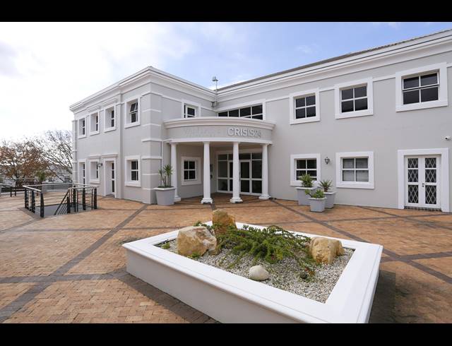 350M² OFFICE TO LET IN WESTLAKE